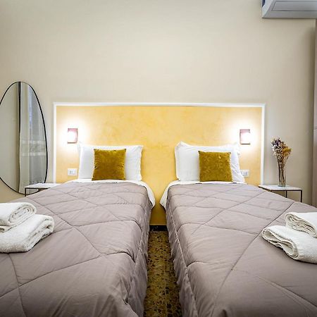 Residenza Viola Apartment Florence Luaran gambar