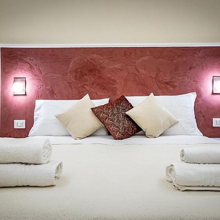 Residenza Viola Apartment Florence Luaran gambar