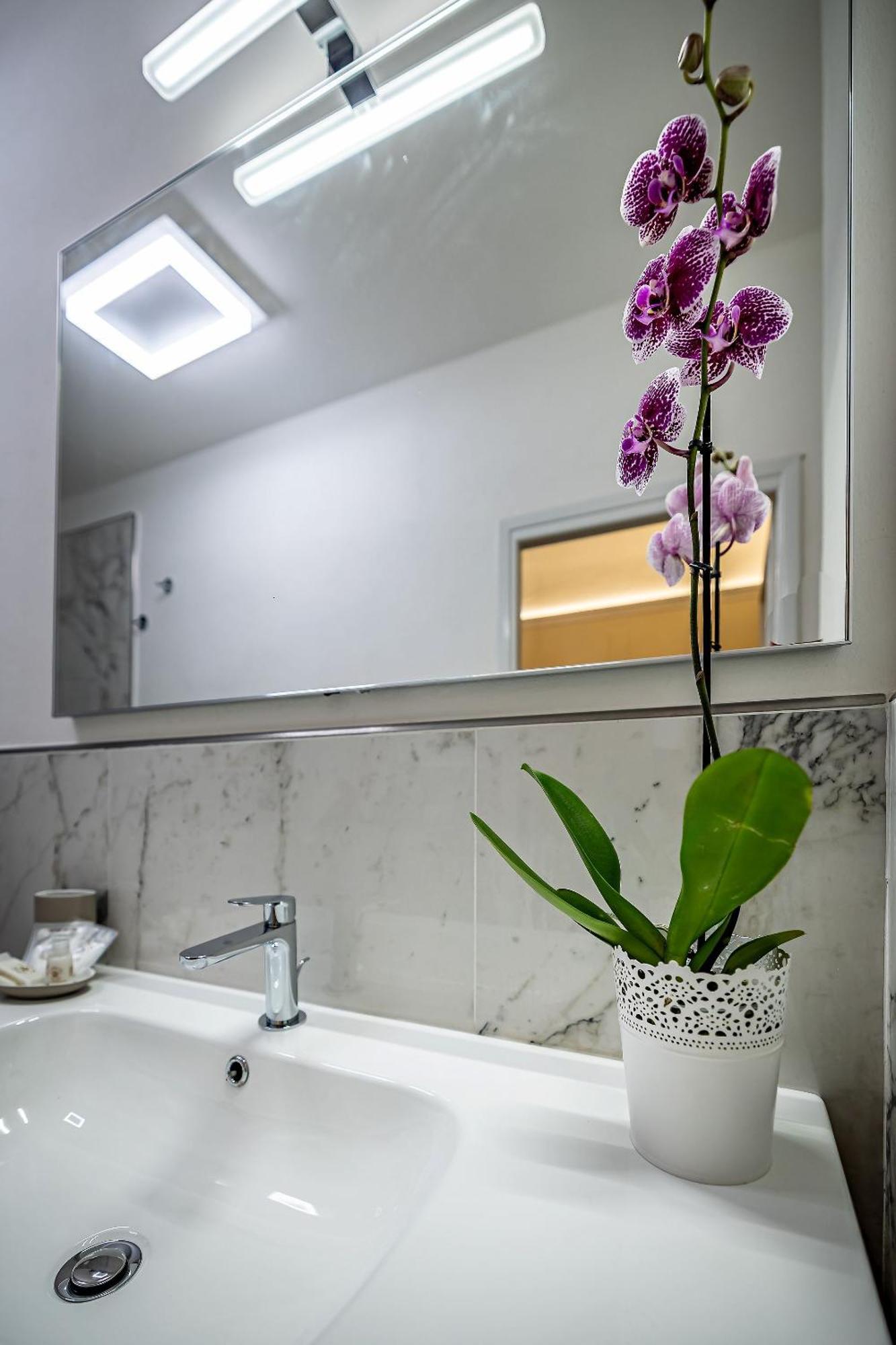 Residenza Viola Apartment Florence Luaran gambar