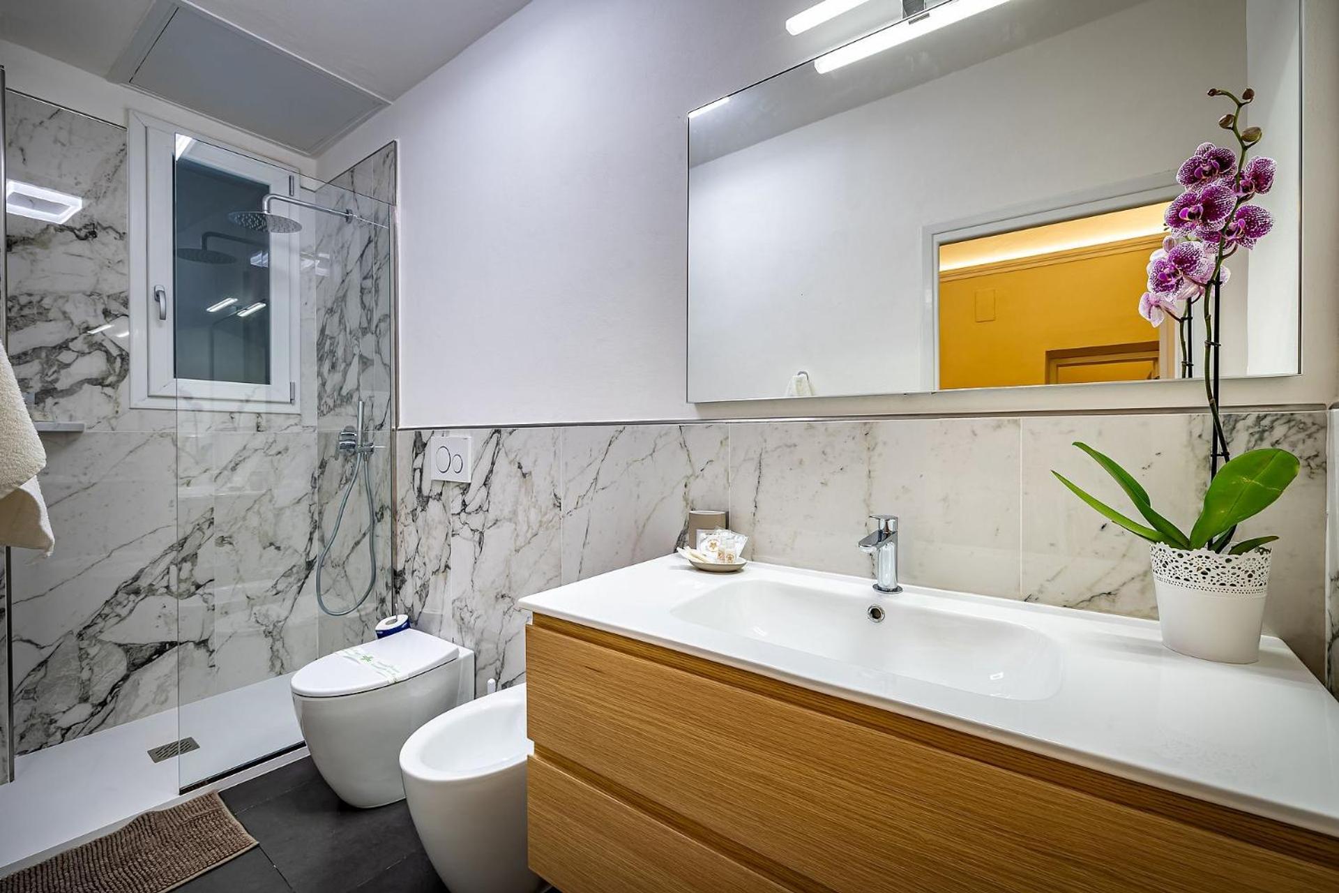 Residenza Viola Apartment Florence Luaran gambar