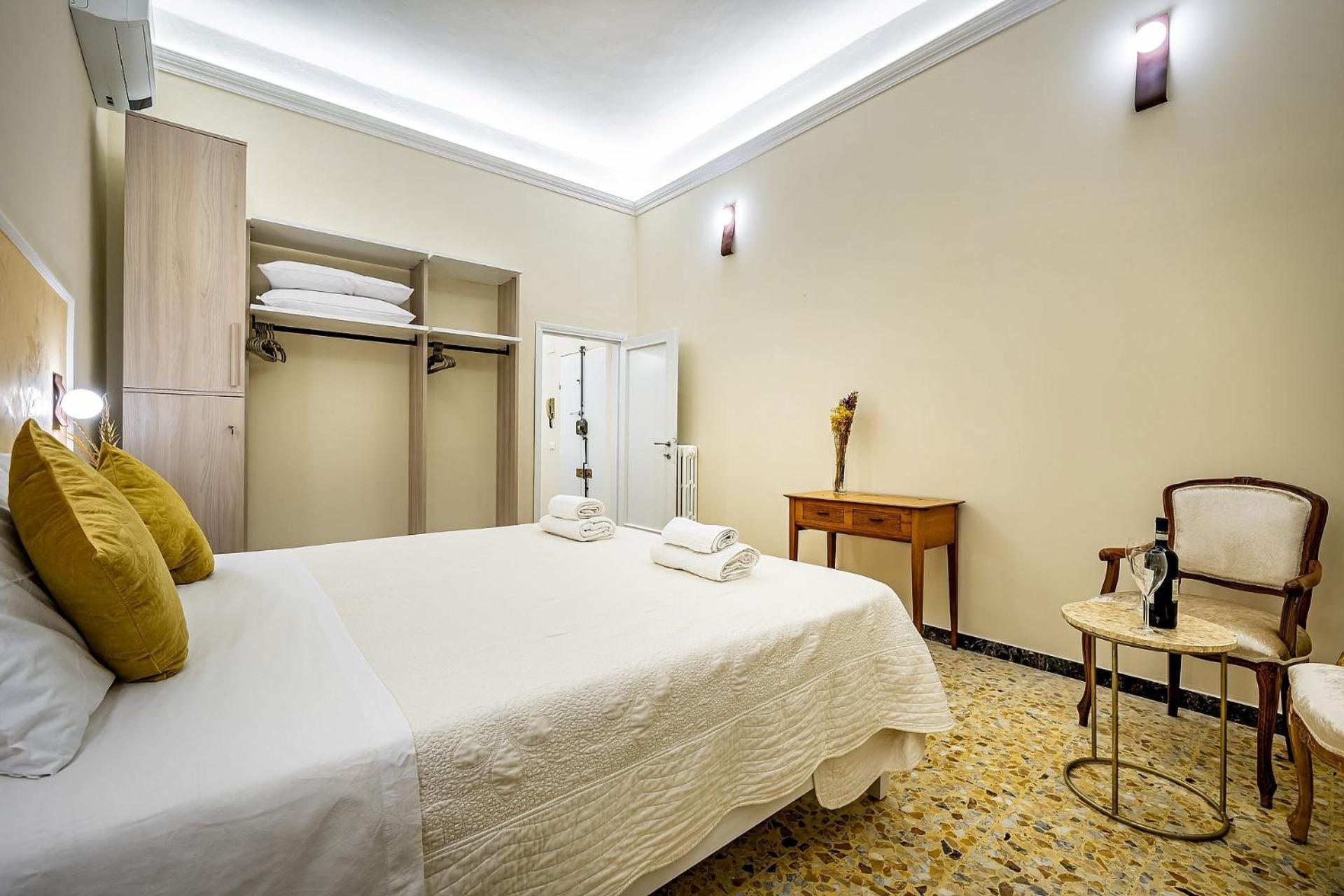 Residenza Viola Apartment Florence Luaran gambar