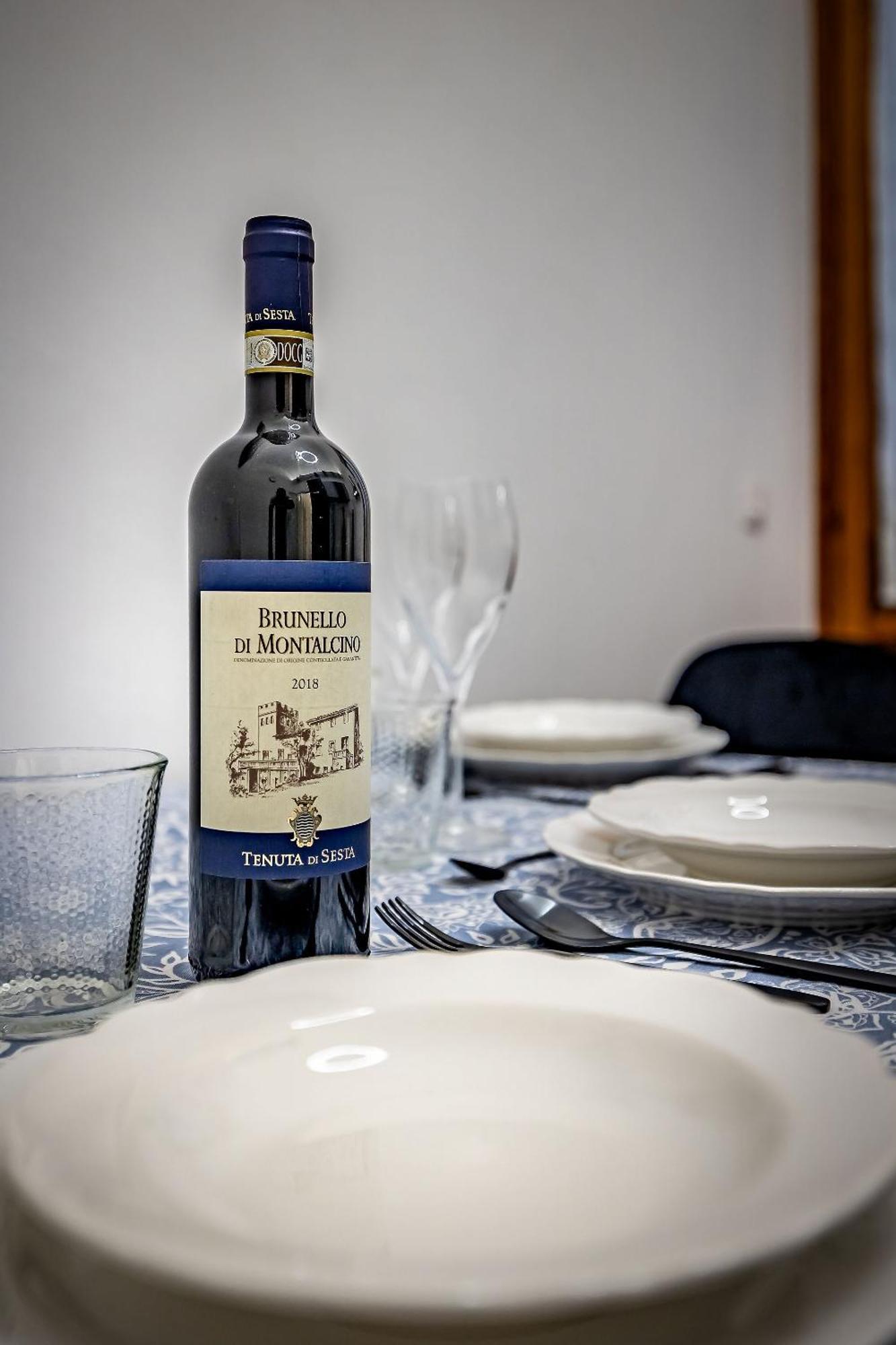 Residenza Viola Apartment Florence Luaran gambar