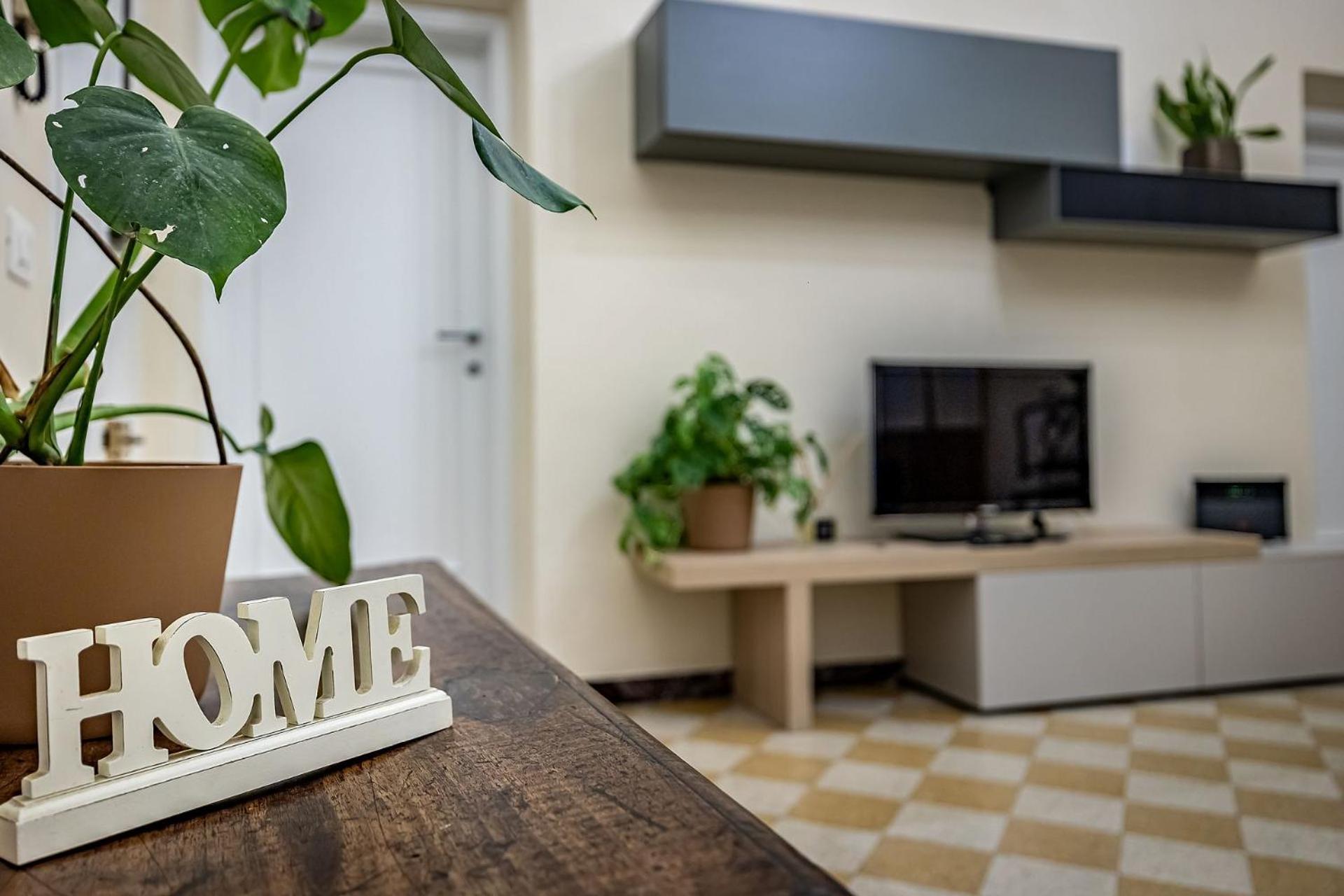 Residenza Viola Apartment Florence Luaran gambar