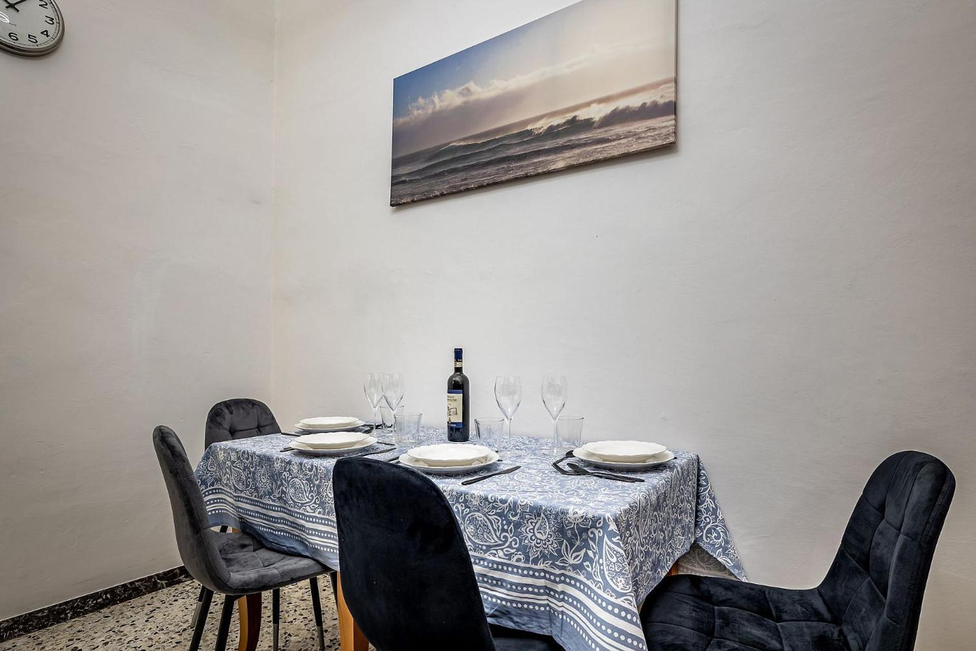 Residenza Viola Apartment Florence Luaran gambar