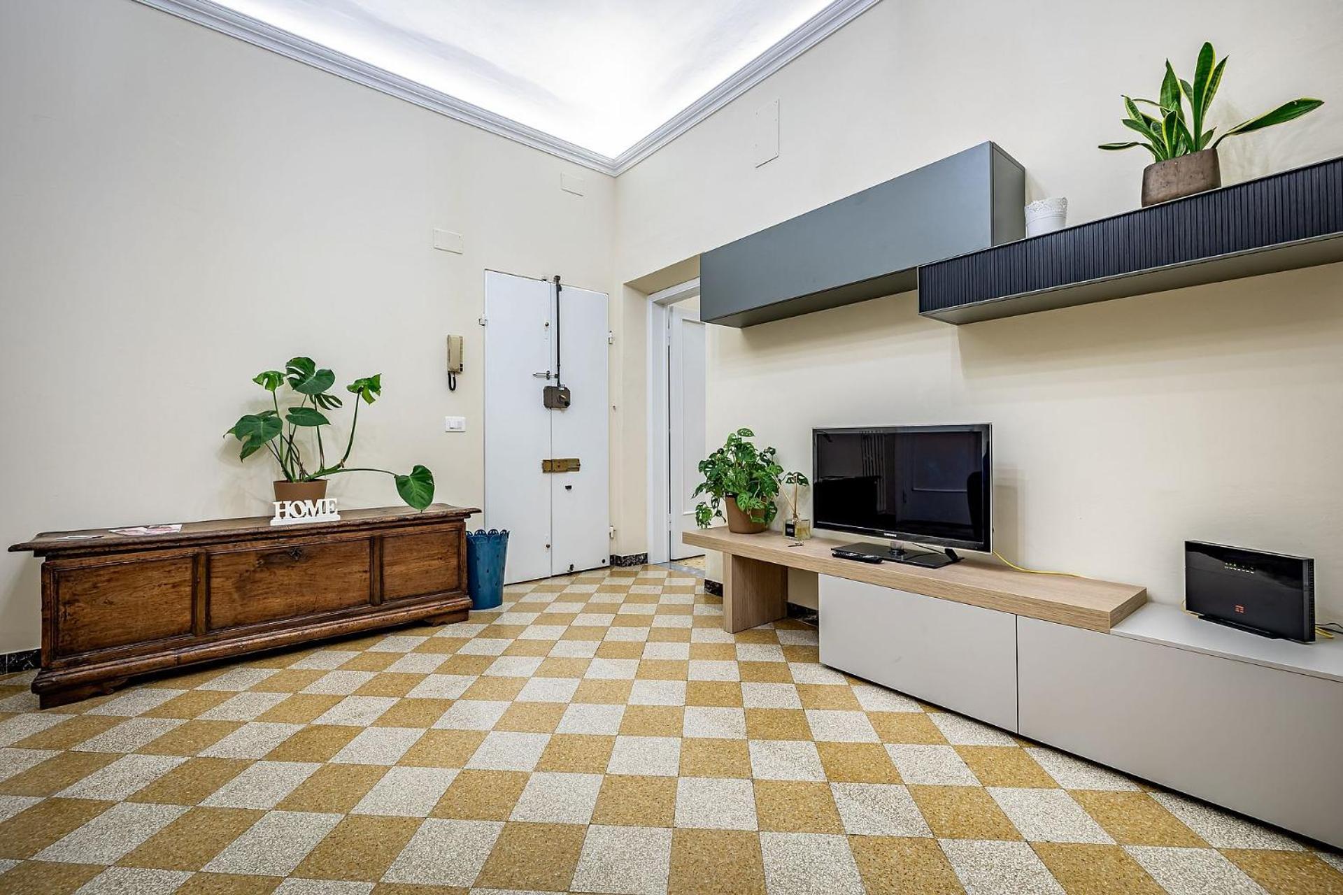 Residenza Viola Apartment Florence Luaran gambar