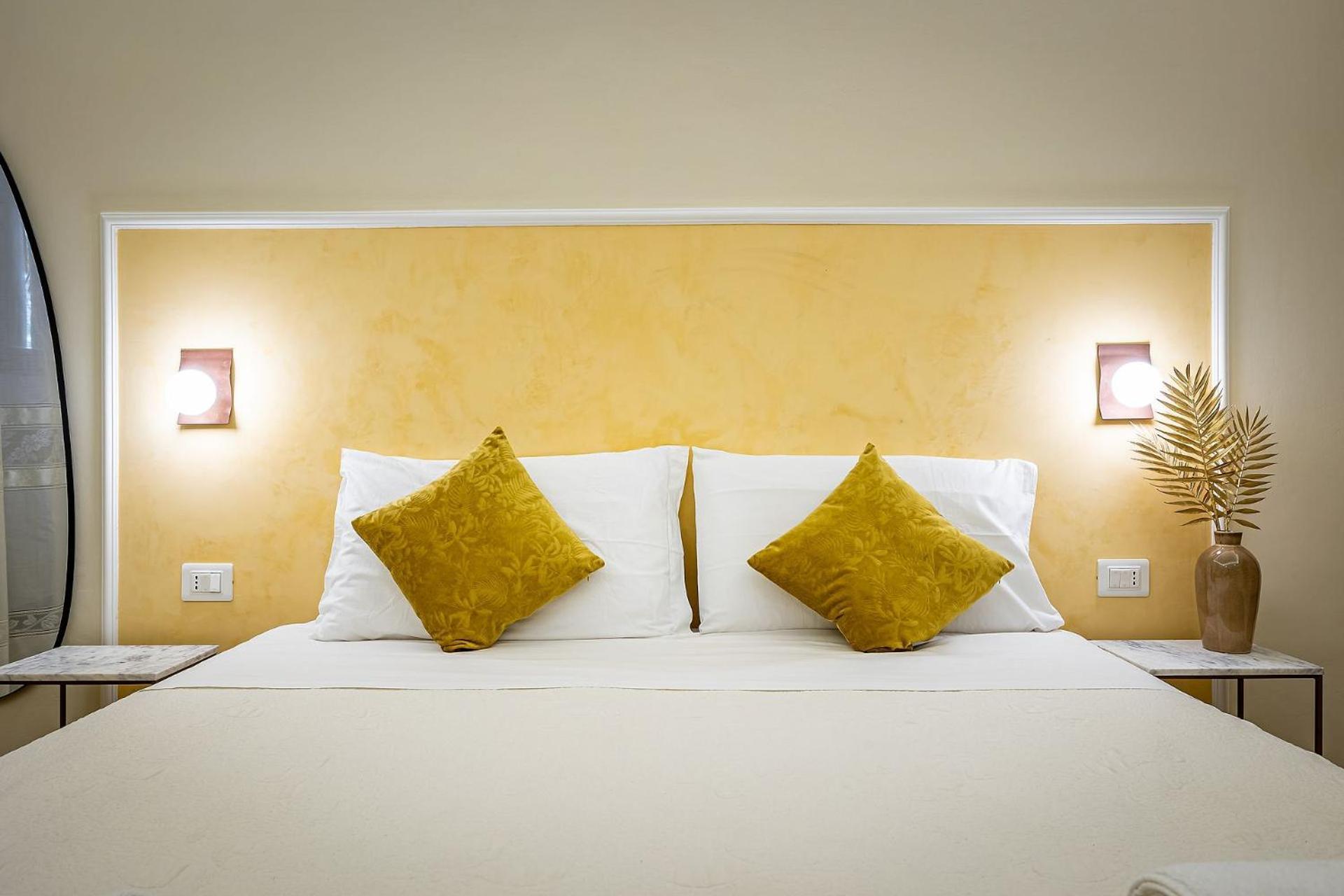 Residenza Viola Apartment Florence Luaran gambar