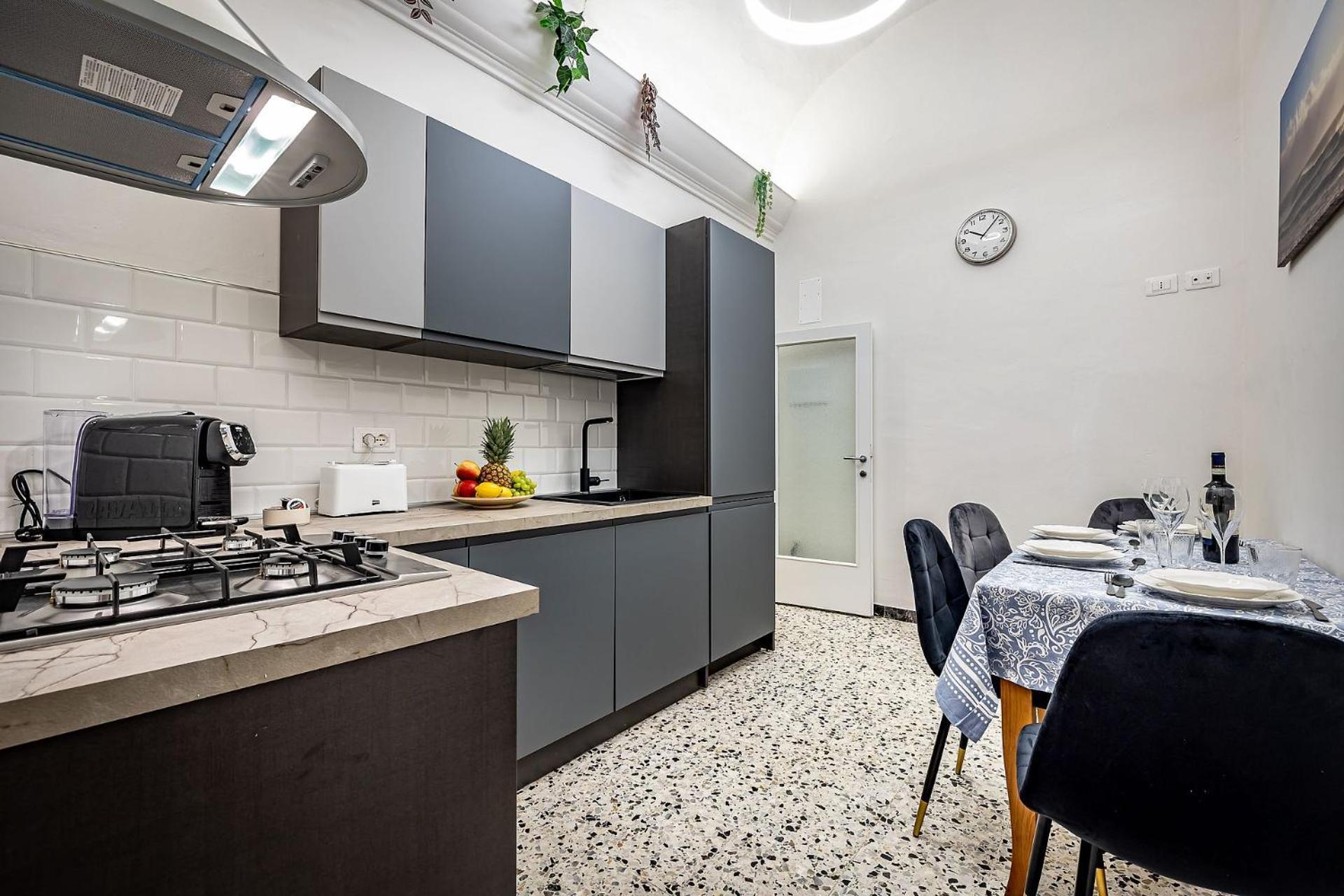 Residenza Viola Apartment Florence Luaran gambar