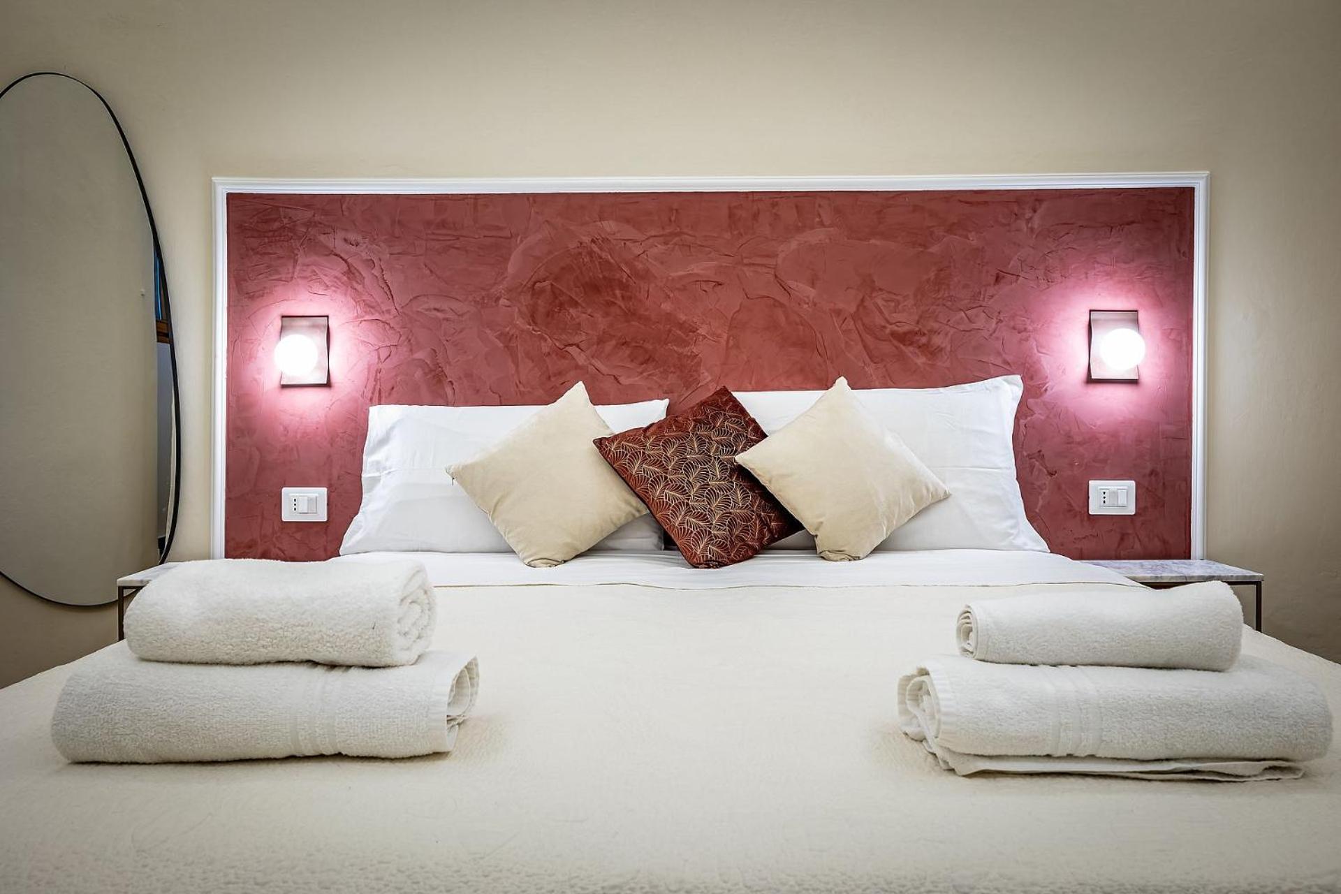 Residenza Viola Apartment Florence Luaran gambar