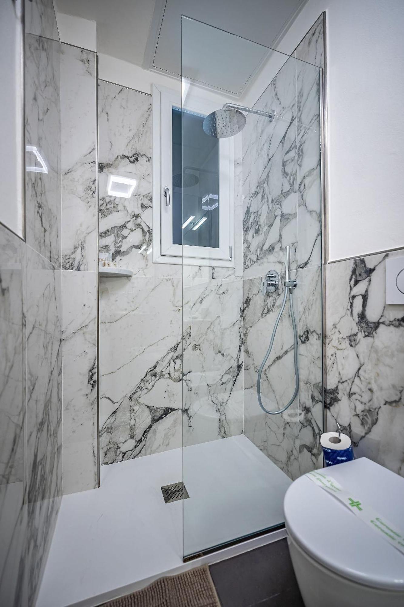 Residenza Viola Apartment Florence Luaran gambar