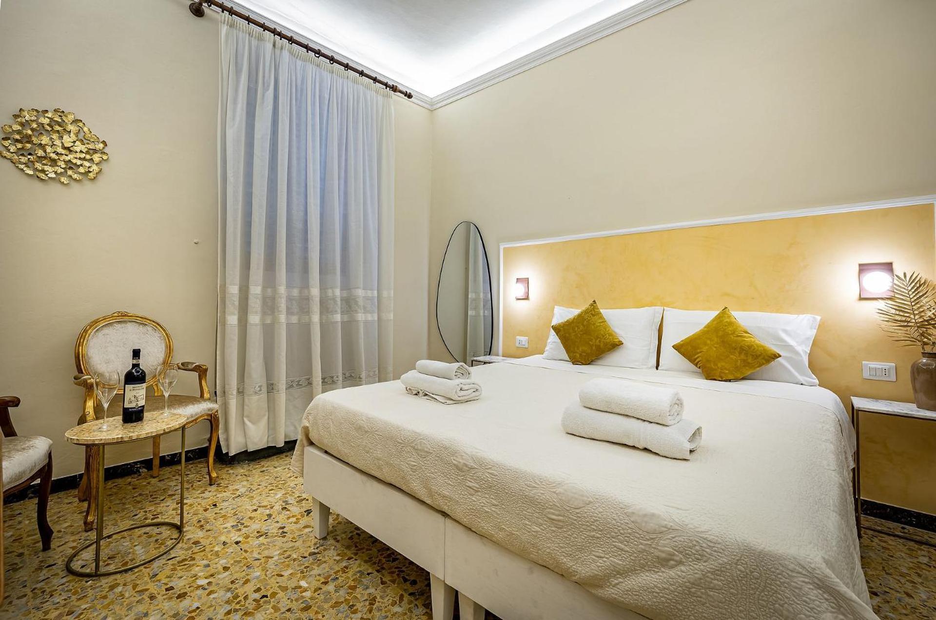 Residenza Viola Apartment Florence Luaran gambar