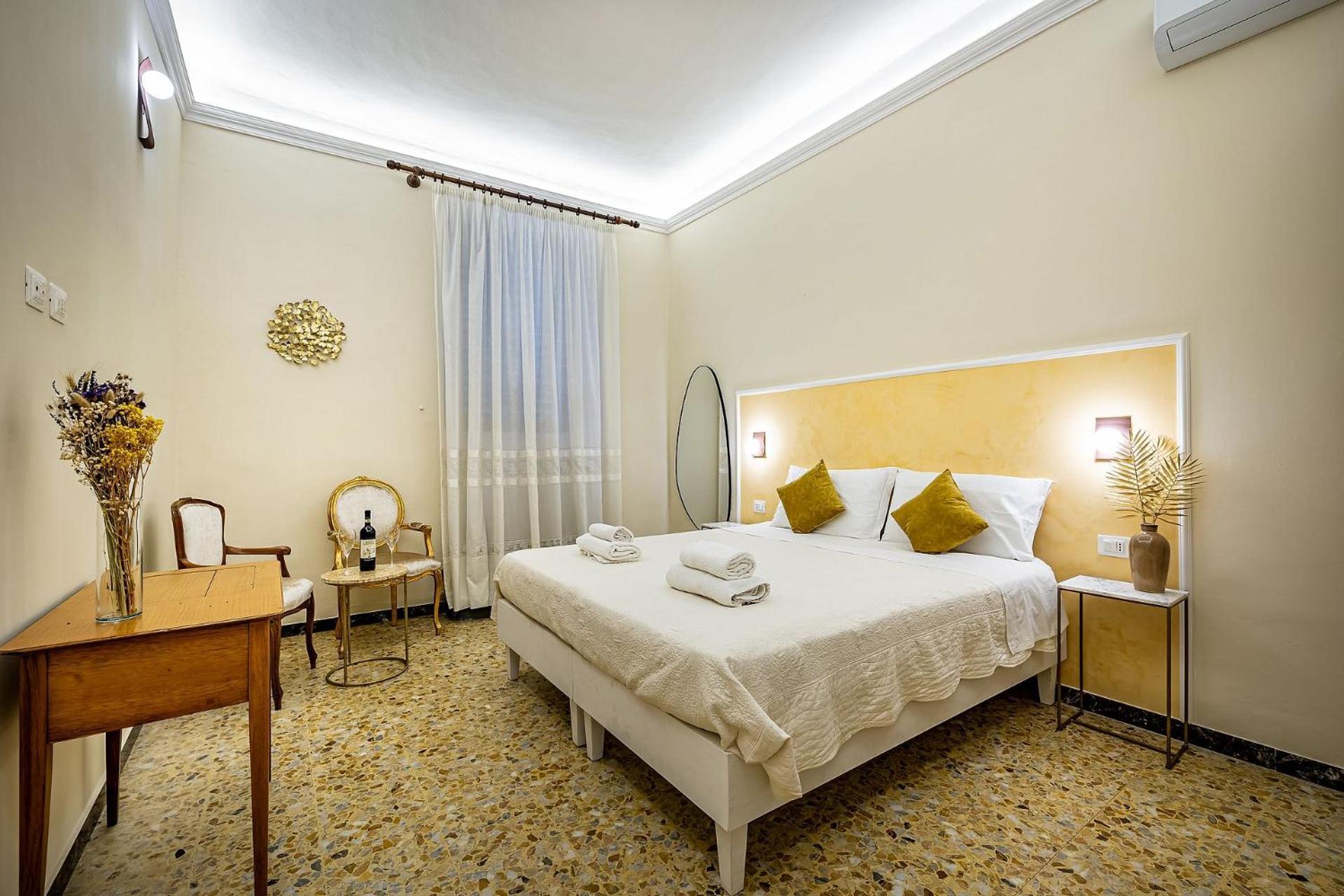 Residenza Viola Apartment Florence Luaran gambar