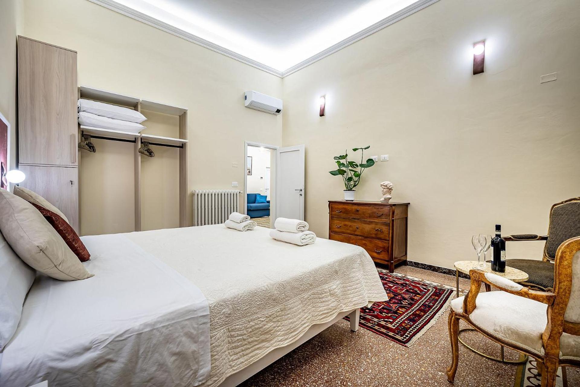 Residenza Viola Apartment Florence Luaran gambar