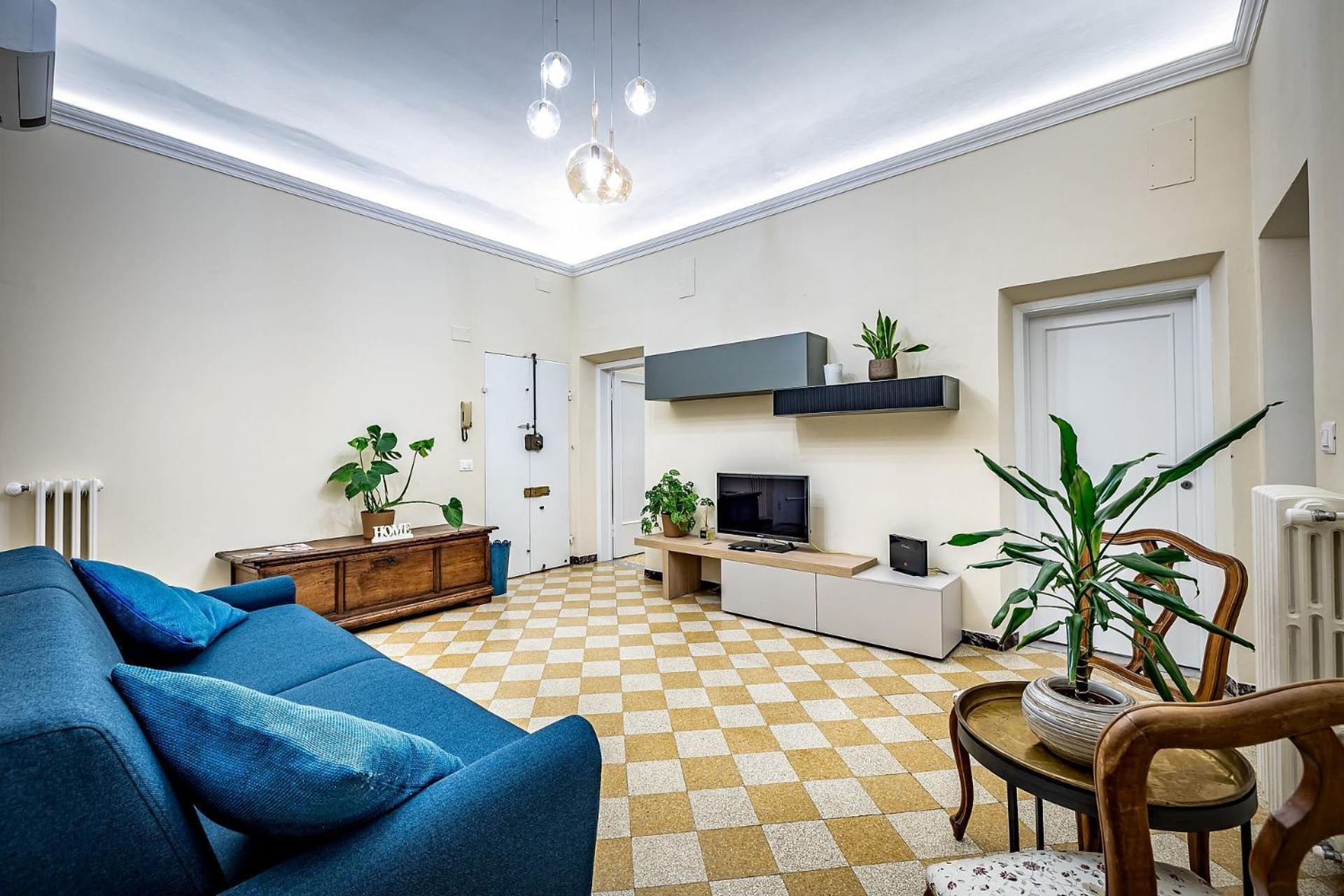 Residenza Viola Apartment Florence Luaran gambar